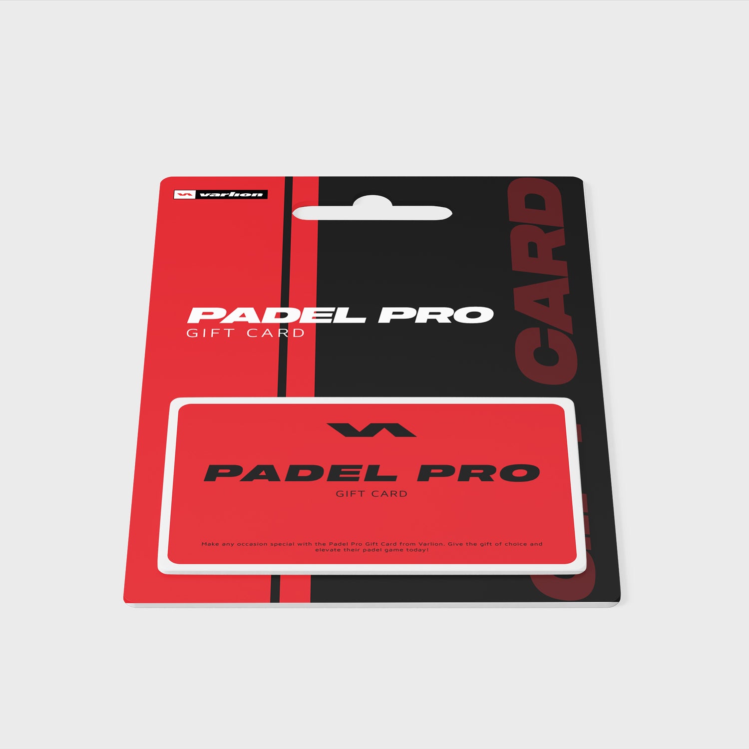 Padel Pro Gift Card