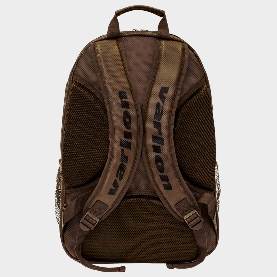 Ambassador Backpack - Brown