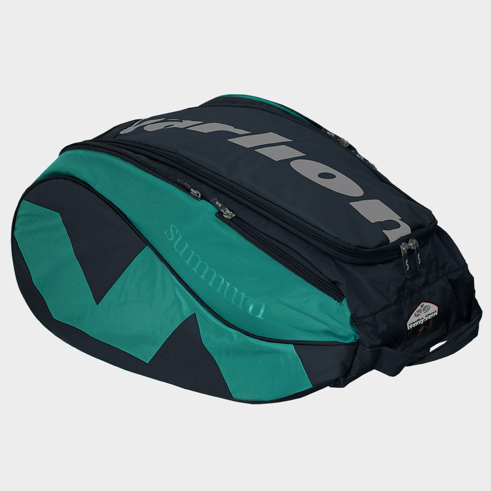 Bags Summum Pro - Green