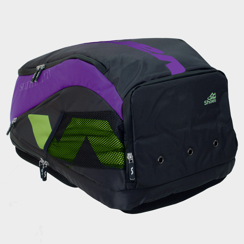 Bags Summum bpack - Purple