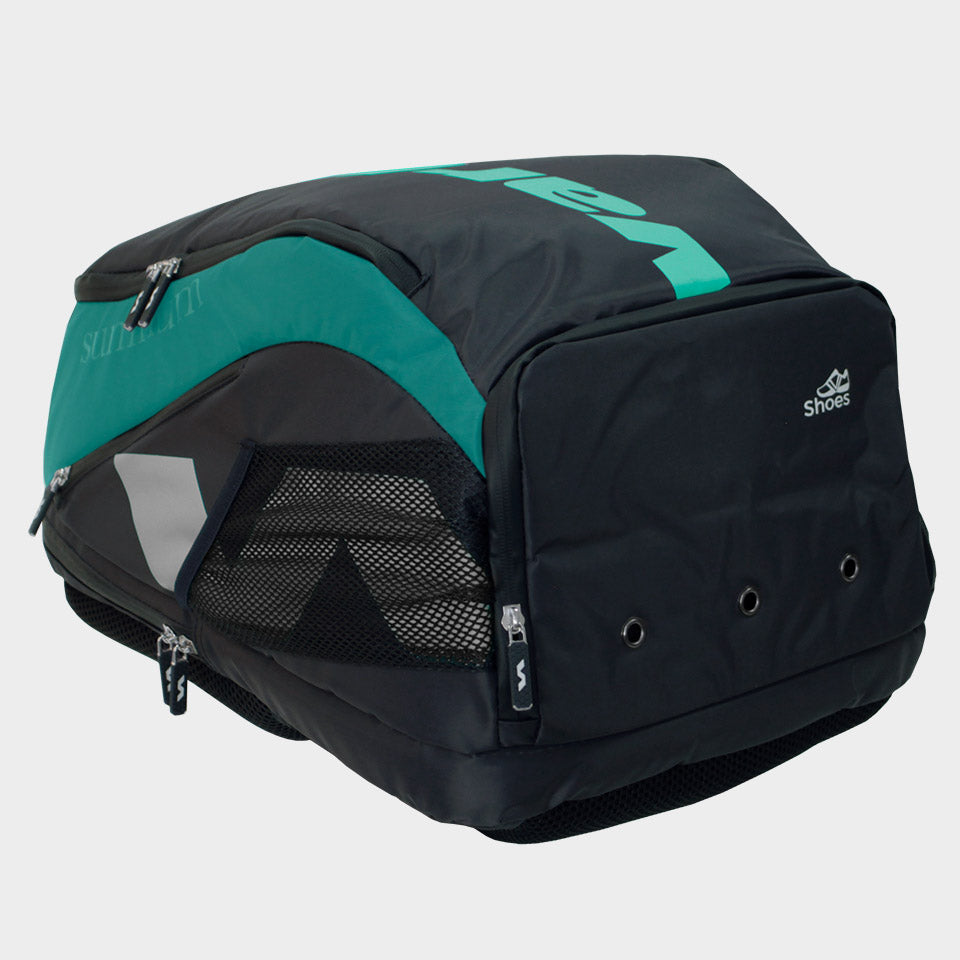 Bags Summum bpack - Green