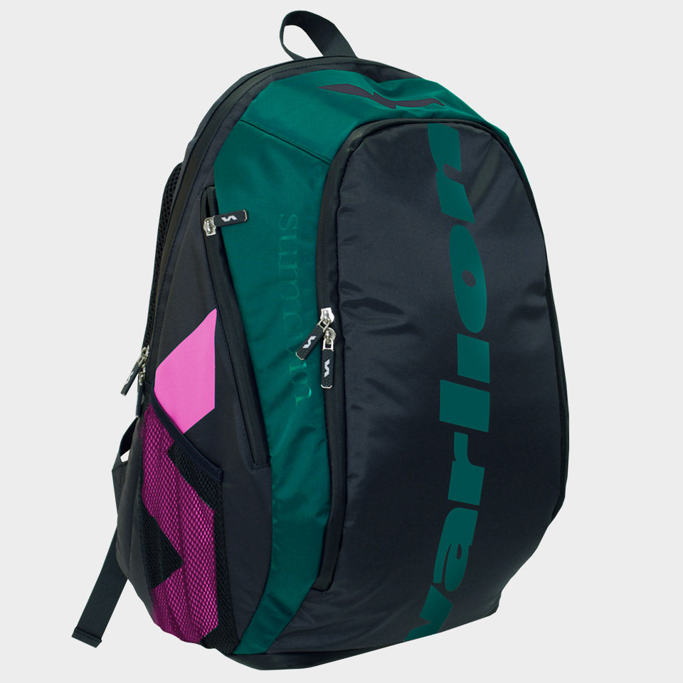 Bags Summum bpack - Dark Green