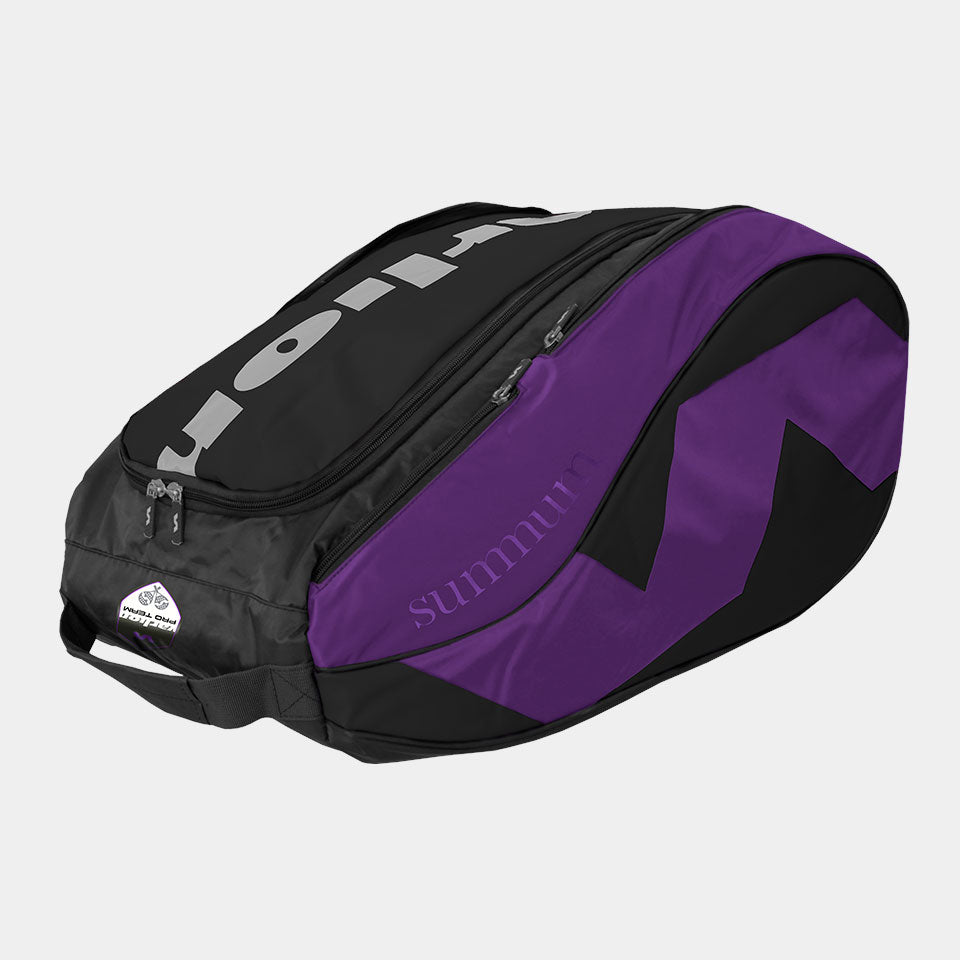 Summum Pro Bag - Purple