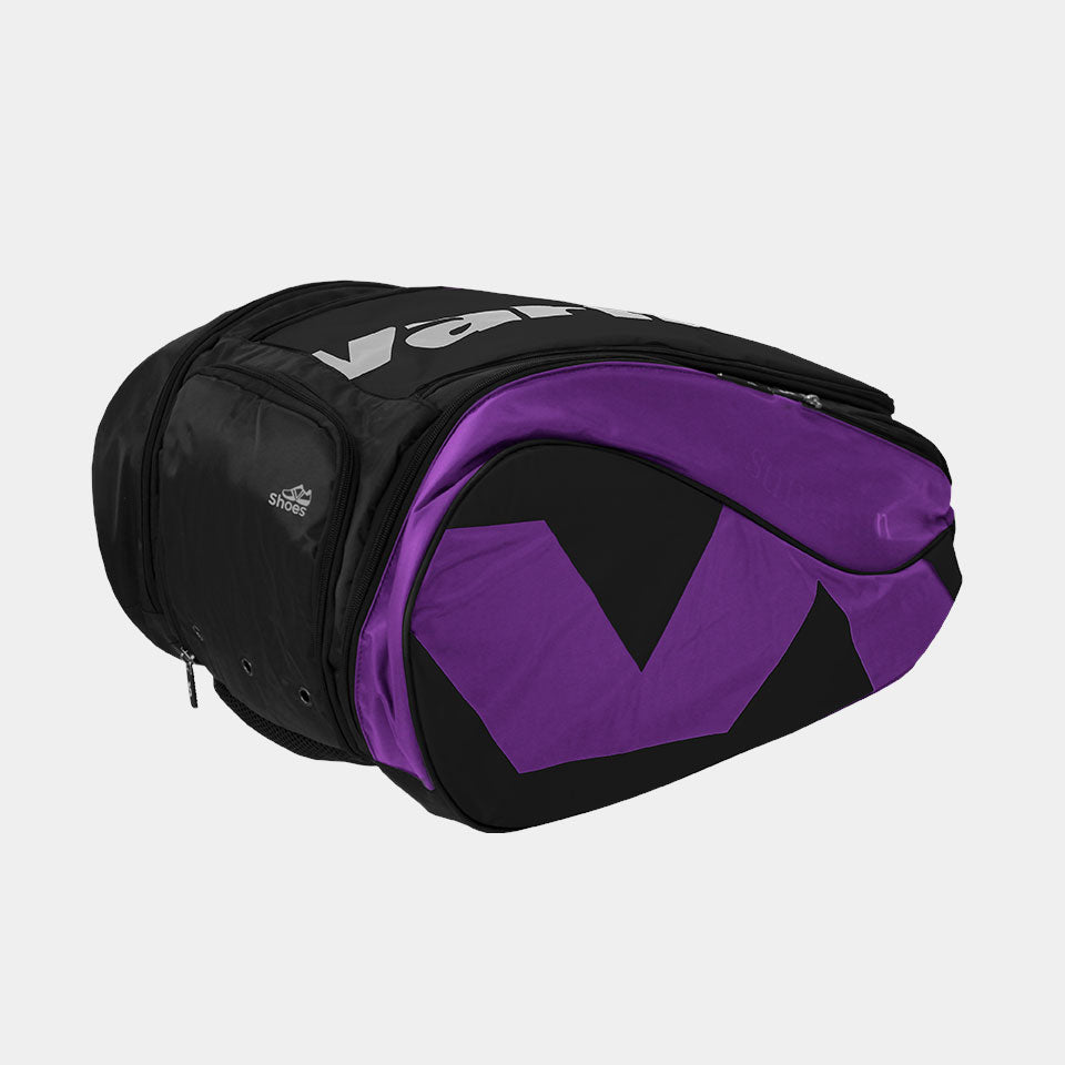 Summum Pro Bag - Purple