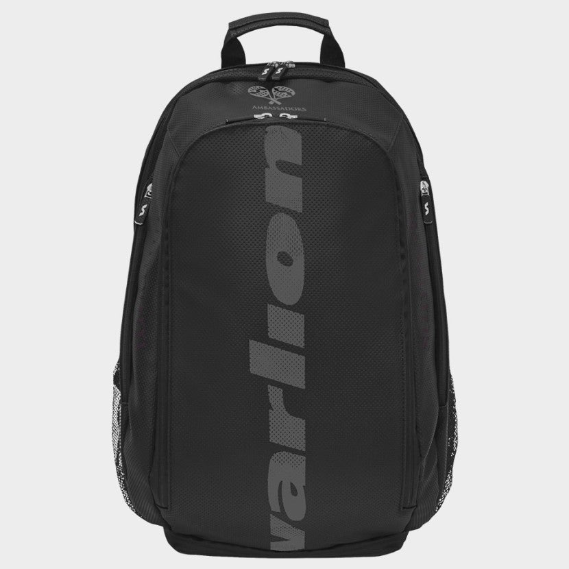 Backpack Summum Ambassador - Black