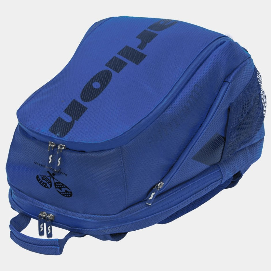 Ambassador Backpack - Dark Blue