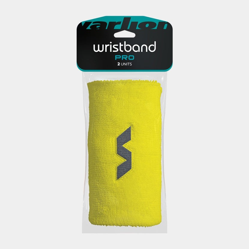 Wristbands Pro - Yellow