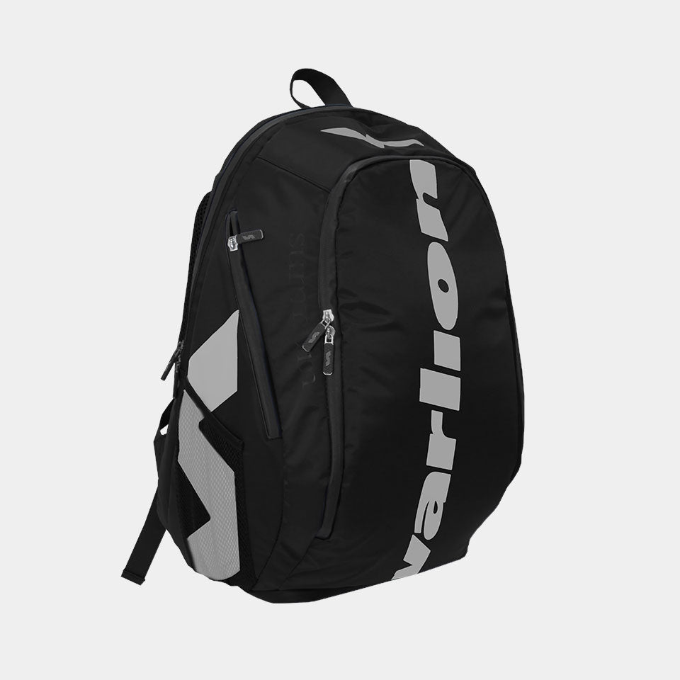 Summum Backpack - Black