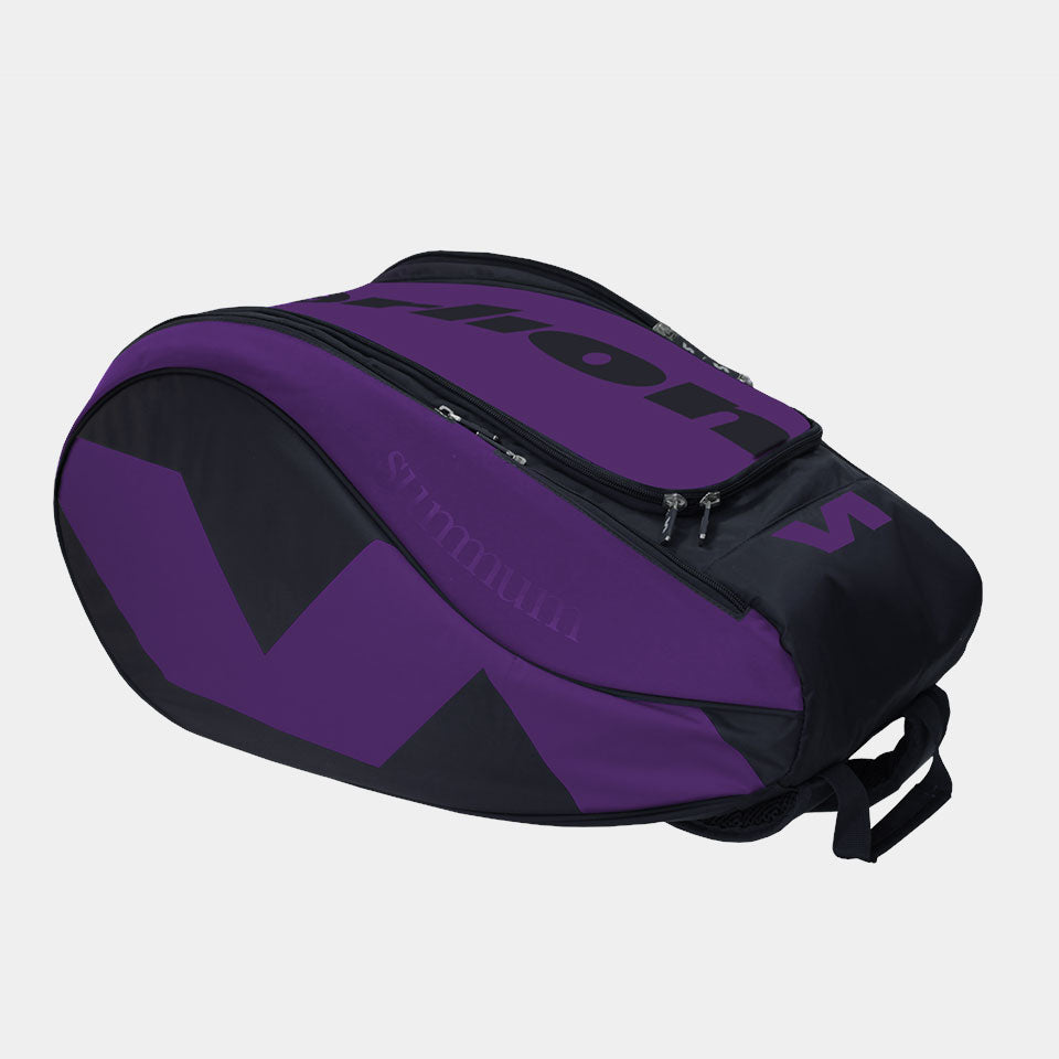 Summum Bag - Purple